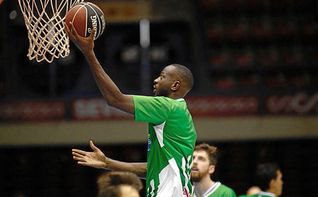 Intensa sesión de pretemporada ante el Gran Canaria