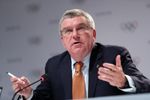 Bach, Werthein, Hoevertsz: tres nombres para la sesión de Lima