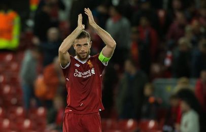 El Burnley frustra al Liverpool en el regreso de Coutinho como titular El Burnley frustra al Liverpool en el regreso de Coutinho como titular