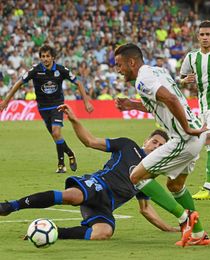 Camarasa rindió a gran nivel saliendo desde el banquillo. Camarasa rindió a gran nivel saliendo desde el banquillo.
