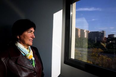 Casado desea más mujeres en el COI y promete propuestas valientes para lograrlo Casado desea más mujeres en el COI y promete propuestas valientes para lograrlo