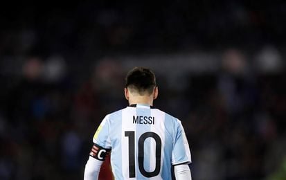 Crespo cree que Icardi "es perfecto para jugar con Messi" en la Albiceleste Crespo cree que Icardi "es perfecto para jugar con Messi" en la Albiceleste