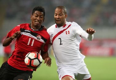 ´El Mudo´ Rodríguez firma el empate entre Argentina y Perú en la Bombonera ´El Mudo´ Rodríguez firma el empate entre Argentina y Perú en la Bombonera