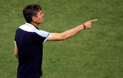 El Southampton de Pellegrino amarga el debut de Hodgson en el Crystal Palace El Southampton de Pellegrino amarga el debut de Hodgson en el Crystal Palace
