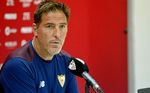 Berizzo confirma dos bajas, habla sobre las rotaciones, Muriel, Vitolo...