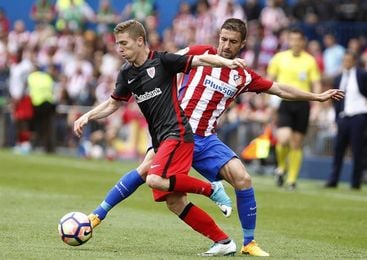 Athletic y Atlético miden su consistencia en La Catedral Athletic y Atlético miden su consistencia en La Catedral