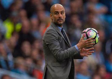 Guardiola pide que dejen votar y pone de ejemplo a Inglaterra y Escocia Guardiola pide que dejen votar y pone de ejemplo a Inglaterra y Escocia