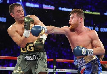 Todo está listo para comenzar las negociaciones de la revancha entre Golovkin y Canelo Todo está listo para comenzar las negociaciones de la revancha entre Golovkin y Canelo