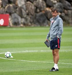 El Athletic busca ante el Zorya recuperar crédito y encauzar la clasificación El Athletic busca ante el Zorya recuperar crédito y encauzar la clasificación