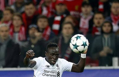 El Liverpool no pasa del empate en Newcastle y sigue sin despegar El Liverpool no pasa del empate en Newcastle y sigue sin despegar