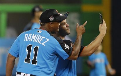 Altuve y Cruz terminan campeones; quedan definidos duelos de fase final Altuve y Cruz terminan campeones; quedan definidos duelos de fase final
