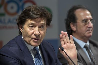 Lete cuestiona si han sido suficientes las actuaciones contra la corrupción Lete cuestiona si han sido suficientes las actuaciones contra la corrupción