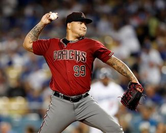 Diamondbacks y Rockies llegan al Partido del Comodín sin que haya favorito Diamondbacks y Rockies llegan al Partido del Comodín sin que haya favorito
