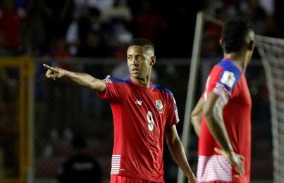 La selección de Panamá preparará en Orlando su último partido contra Costa Rica La selección de Panamá preparará en Orlando su último partido contra Costa Rica