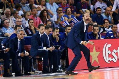El Barça, a seguir creciendo ante un recién ascendido El Barça, a seguir creciendo ante un recién ascendido