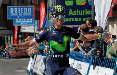 El Movistar renueva dos años a los colombianos Betancur y Anacona El Movistar renueva dos años a los colombianos Betancur y Anacona