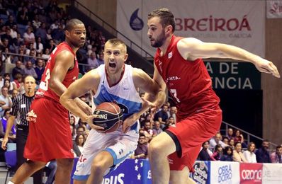 Nicolas de Jong inicia su recuperación tras ser operado y dado de alta Nicolas de Jong inicia su recuperación tras ser operado y dado de alta