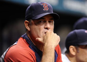 John Farrell no volverá la temporada 2018 como piloto de los Medias Rojas John Farrell no volverá la temporada 2018 como piloto de los Medias Rojas
