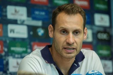 El Valencia busca dar la primera sorpresa en su debut en la pista del Khimki El Valencia busca dar la primera sorpresa en su debut en la pista del Khimki