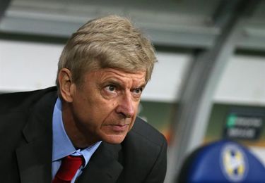 Wenger no descarta la venta de Alexis y Özil en enero Wenger no descarta la venta de Alexis y Özil en enero