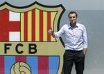 El Barça lidera todas las ligas profesionales