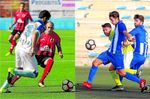 Asà les fue a los equipos sevillanos en la 7ª jornada en División de Honor