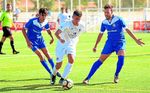 Resumen de la 7ª jornada en Primera Andaluza