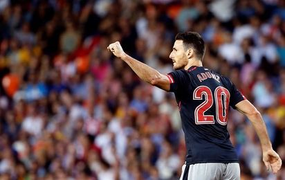 El Athletic jugará por primera vez contra un equipo sueco en partido oficial El Athletic jugará por primera vez contra un equipo sueco en partido oficial