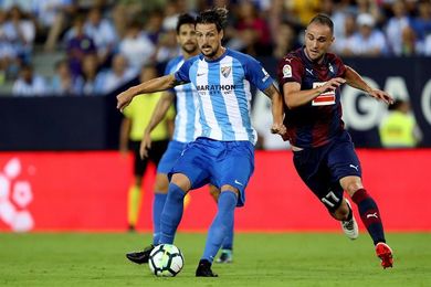 El serbio Kuzmanovic sufre una lesión en el sóleo izquierdo El serbio Kuzmanovic sufre una lesión en el sóleo izquierdo