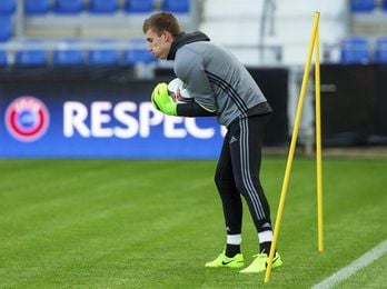 El Celta recurrirá la expulsión de Rubén Blanco frente a Las Palmas El Celta recurrirá la expulsión de Rubén Blanco frente a Las Palmas