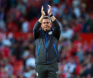 El Leicester destituye a Shakespeare, el técnico que reemplazó a Ranieri El Leicester destituye a Shakespeare, el técnico que reemplazó a Ranieri