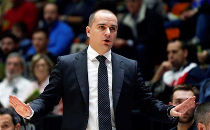El RETAbet Bilbao quien continuar su buena racha ante el Limoges El RETAbet Bilbao quien continuar su buena racha ante el Limoges