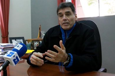 Indígenas tendrán escuelas de fútbol tras el título paraguayo en el Mundial Indígenas tendrán escuelas de fútbol tras el título paraguayo en el Mundial