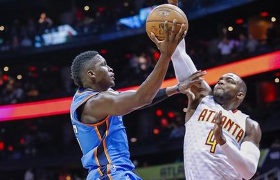 140-131. Oladipo lidera los Pacers en su debut 140-131. Oladipo lidera los Pacers en su debut