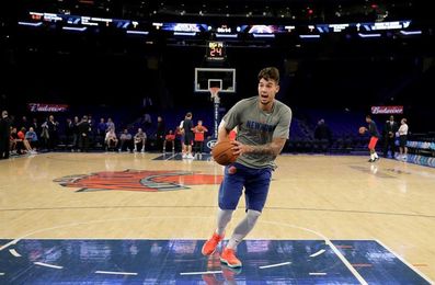 Ibaka y Abrines disfrutaron del triunfo en la jornada inaugural; perdió Willy Ibaka y Abrines disfrutaron del triunfo en la jornada inaugural; perdió Willy