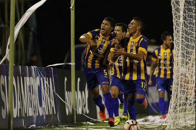 Luqueño y Guaraní se juegan un liderato que también ambiciona Cerro Porteño Luqueño y Guaraní se juegan un liderato que también ambiciona Cerro Porteño