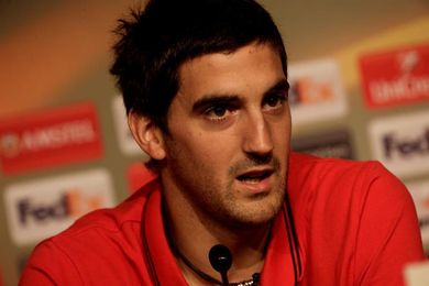 San José y Balenziaga son dudas para el partido del domingo en Leganés San José y Balenziaga son dudas para el partido del domingo en Leganés