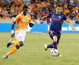 Doblete de Villa le asegura el segundo lugar entre los goleadores de la MLS Doblete de Villa le asegura el segundo lugar entre los goleadores de la MLS
