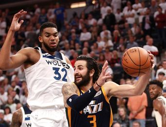 Los reforzados Timberwolves también pueden con los "Big Three" de Thunder Los reforzados Timberwolves también pueden con los "Big Three" de Thunder