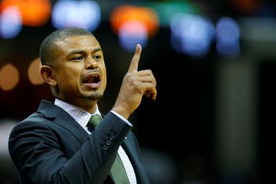 Watson se convierte en el primer entrenador despedido esta temporada en la NBA Watson se convierte en el primer entrenador despedido esta temporada en la NBA