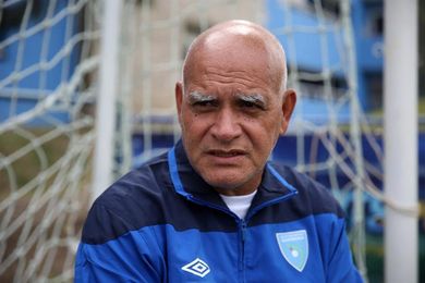 Claverí es el sexto entrenador separado del cargo este torneo en Guatemala Claverí es el sexto entrenador separado del cargo este torneo en Guatemala