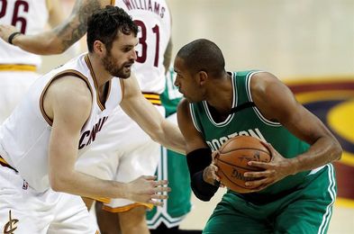 89-96. Horford lidera el ataque balanceado y ganador de los Celtics sobre los Bucks 89-96. Horford lidera el ataque balanceado y ganador de los Celtics sobre los Bucks