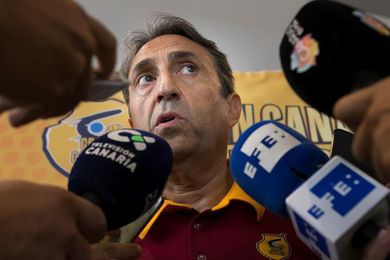Casimiro: "El equipo debe crecer y trabajar para ser más sólido en defensa" Casimiro: "El equipo debe crecer y trabajar para ser más sólido en defensa"