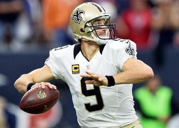 20-12. Ante los Bears, Brees conduce el ataque aéreo para que los Saints mantengan la senda ganadora 20-12. Ante los Bears, Brees conduce el ataque aéreo para que los Saints mantengan la senda ganadora