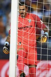 Roberto, Recio, Soler, Ontiveros y En-Nesyri, novedades para recibir al Celta Roberto, Recio, Soler, Ontiveros y En-Nesyri, novedades para recibir al Celta
