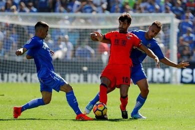 Xabi Prieto: "Hay que aceptar la derrota y corregir lo que hemos hecho mal" Xabi Prieto: "Hay que aceptar la derrota y corregir lo que hemos hecho mal"