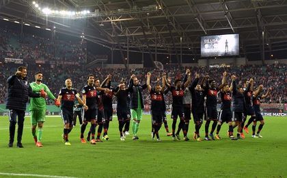 El Bayern y el efecto Heynckes El Bayern y el efecto Heynckes