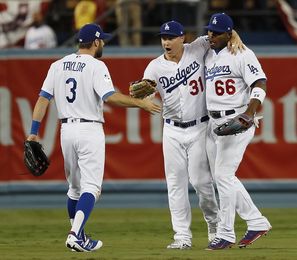 3-1. Dodgers hacen valer su pitcheo y todo se decidirá en el Séptimo Juego 3-1. Dodgers hacen valer su pitcheo y todo se decidirá en el Séptimo Juego