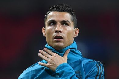 Nacho por Varane, único cambio en el once de Zidane; Kane lidera al Tottenham Nacho por Varane, único cambio en el once de Zidane; Kane lidera al Tottenham