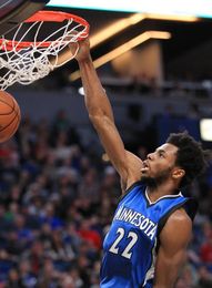 98-104. Butler lidera el triunfo de los Timberwolves 98-104. Butler lidera el triunfo de los Timberwolves